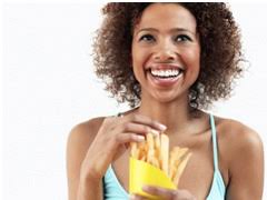 Food is about so much more than just nutrition… by Claire Angus