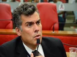 Cartaxo faz mudança na PMJP e anuncia ex-vereador como secretário-adjunto  da Infraestrutura