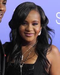 War of words erupts over Bobbi Kristina's condition