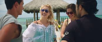 3 in north america, 47 meters down was released alongside all eyez on me , rough night and cars 3 , and was initially projected to gross around $5. 47 Meters Down 2017 Imdb
