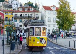 Image result for lisbon