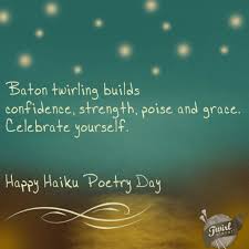 Instagram Photo By Twirl Planet Apr 17 2016 At 11 29pm Utc Haiku Poetry Poetry Day Twirling