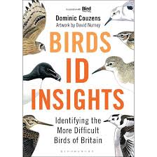 Birds Id Insights