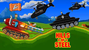 Hills Of Steel Hack Tank Tanks For Kids Games Bii Funny Games Cheap Games Cool Tanks