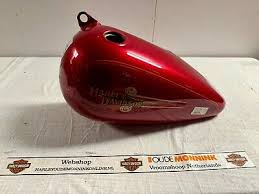 Image result for Dark Victory Red 1994 FLSTF