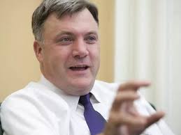 Ed Balls warns Britain faces 10 years of economic misery under Tories