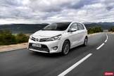 TOYOTA-VERSO