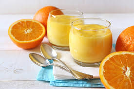Clementine Curd Recette Recette Clementine Alimentation Recette
