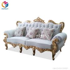 Royal Arab Middle East Style Living Room Furniture Sofa Set White Sofas Furniture Sofa Set Living Room Furniture Sofas