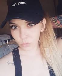 Robyn Renee “Ro” Irby (1994-2022)