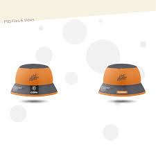 Download Bucket Hat Mockup On Behance