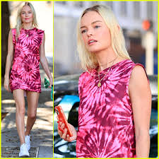 Following minor roles in the films the horse whisperer and remember the titans, she. Kate Bosworth Photos News And Videos Just Jared