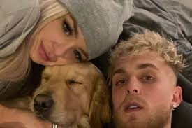 Over the weekend, controversial youtubers tana mongeau and jake paul announced they got engaged after two months of dating, and truly, no last year, mongeau announced she would not be attending vidcon, the industry's leading convention for online video creators, and that she would be. Tana Mongeau And Jake Paul Announce Divorce Paper