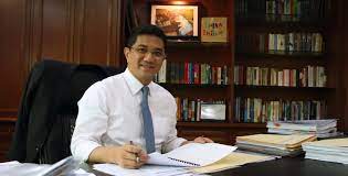 He is the deputy president of. Dato Seri Mohamed Azmin Ali S Victory Statement Selangor Journal