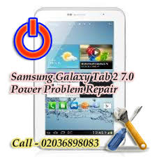 How to enter a network unlock code in a samsung galaxy tab 2 7.0 entering the unlock code in a samsung galaxy tab 2 7.0 is very simple. Samsung Galaxy Tab 2 7 0 P3100 Power Problem Repair In East London