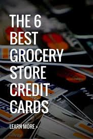 Give the gift you know they will love …they can buy whatever, from wherever, whenever. 7 Best Grocery Store Credit Cards In 2021 Urban Tastebud