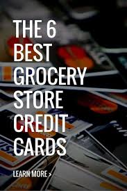 Give the gift you know they will love …they can buy whatever, from wherever, whenever. 7 Best Grocery Store Credit Cards In 2021 Urban Tastebud