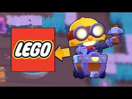 How to build lego brawl stars sprout by bmd moc. Pin On Brawl Stars