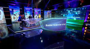 Последние твиты от sky sports (@skysports). Sky Italy Sports Studios Vizrt