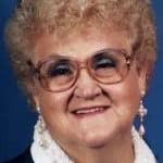 Rose M. Losser Obituary (1923