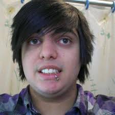 High school word that describes you?