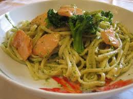 Pates Au Saumon Et Brocoli Legeres Recettes Legeres Plat Et Recette Pates Au Saumon Saumon Et Brocoli Recettes De Cuisine