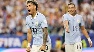 Miami Heat: Saudi Arabia Stuns the Establishment in World Cup Draw Against Uruguay