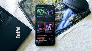 Just pure audio and video. Tidal Premium And Hifi Everything You Need To Know Android Authority