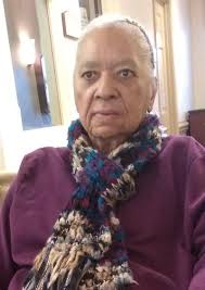 Jeanette Scott Obituary