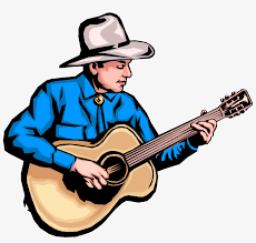 Country music is synonymous with th. Country Music Guitar Country Music Png 2400x2160 Png Download Pngkit