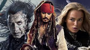 Since the script for pirates of the caribbean 6 hasn't yet been completed and handed into disney as of june 2020, there's obviously no release date to mention. Pirates Of The Caribbean 6 Release Date Cast Plot Trailer And What Will Be New The Global Coverage