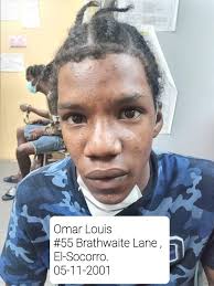 Look The Brightstar...