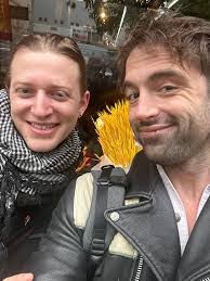 Seth Bruno's Instagram, Twitter & Facebook