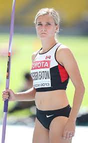 How to use heptathlon in a sentence. Pin On Heptathlon