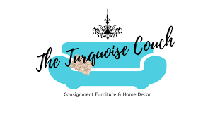 Our outdoor furniture is handcrafted to the highest standard in owosso, michigan. Turquoise Couch Consignment Furniture Decor The Turquoise Couch