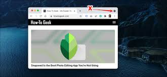 With so many schools using google apps for education it's time to serious looks at the various offerings that integrate into chome. How To Enable Or Disable The Tab Search Icon In Chrome