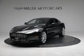 Image result for Storm Black 2011 Aston Martin
