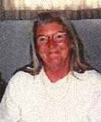 Peggy A. Depue Obituary January 18, 2016
