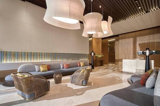INTERCONTINENTAL NHA TRANG			