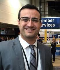 Welcoming New UTDRO Trainees