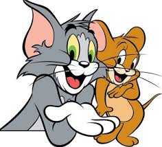 Pin De Cesar En Otros Tiempos Dibujos Animados Tom Y Jerry Dibujos Animados Clasicos Dibujos Animados Personajes