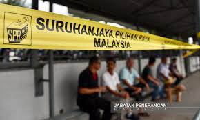 Even more clueless people voting. Malaysiakini Opposition Must Not Sabotage Move To Lower Voting Age To 18