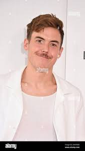 actor Cory Walls attends "Adult Best Friends" World Premiere at Tribeca  Festival at Villege East Cinemas in New York City, New York, USA