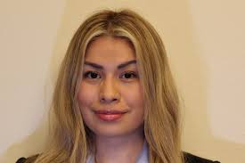 Anchorage Assembly Candidate Q&A: Amie Steen