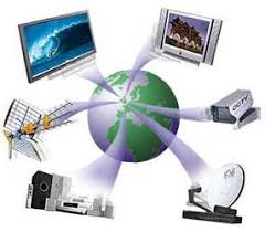 Pengertian Internet dan Intranet secara umum