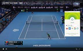 Tv direct n'héberge pas le flux stream des chaines de télévision, n'est pas. Comment Regarder L Open D Australie 2021 Chaine Gratuite