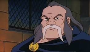 It would be fantastic if Necca released figures of Hakon and the captains,  each accompanied by their own sets of soldiers. For example, Hakon could  come with his Viking warriors, while each