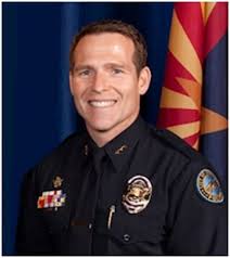 Scottsdale assistant chief Duggan named Chandler Police Chief