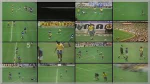 Qualifying round one — sun may 25, 1969. Fifa World Cup 1970 Mexico