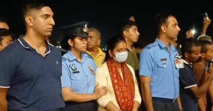 Shubham Kumar Case: